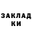 Кодеиновый сироп Lean Purple Drank Ruslana Duganova