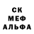 Дистиллят ТГК вейп Nina Block