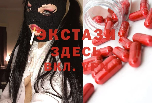молекула духа Арсеньев